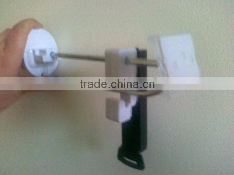 SHOWBAO new design stop lock for double line hook