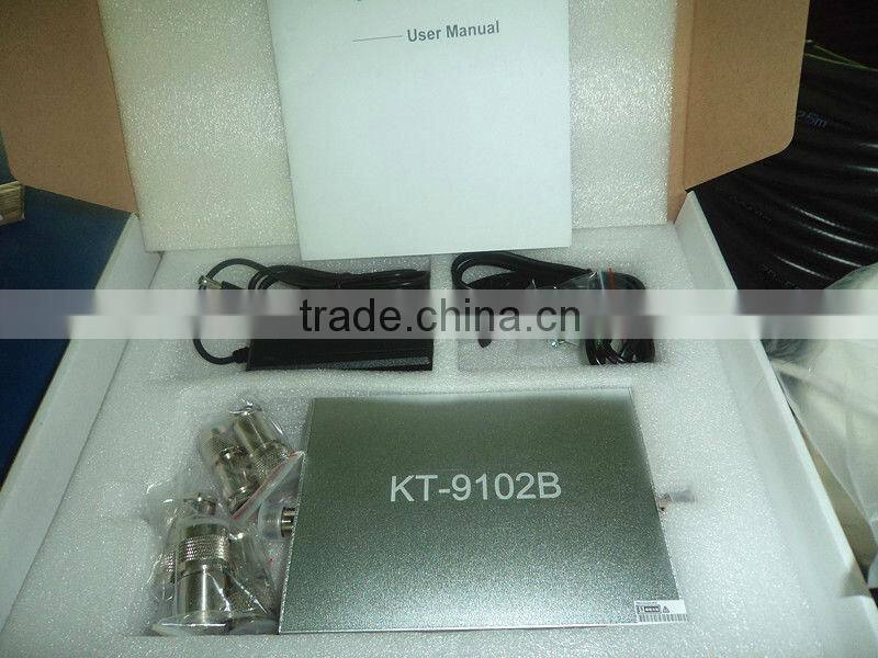 GSM 900 Indoor cell phone signal Booster/repeater/amplifier gsm 900