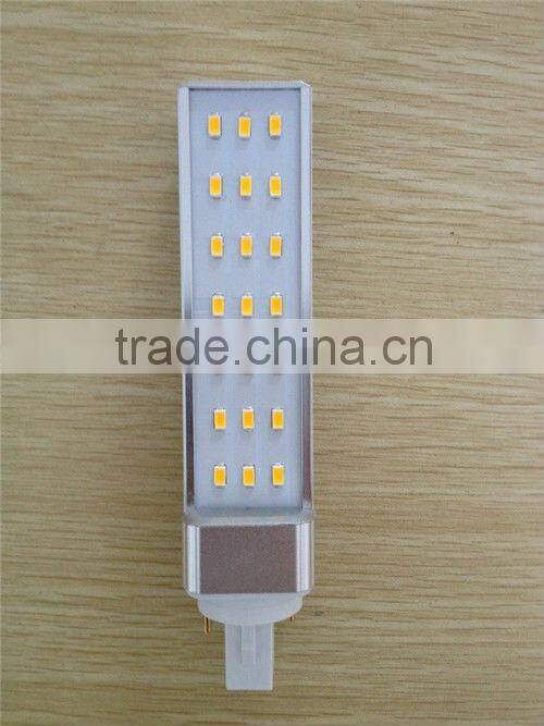 Led Factory 9W PLC 4 Pin Led G24 5630 21SMD Lamp