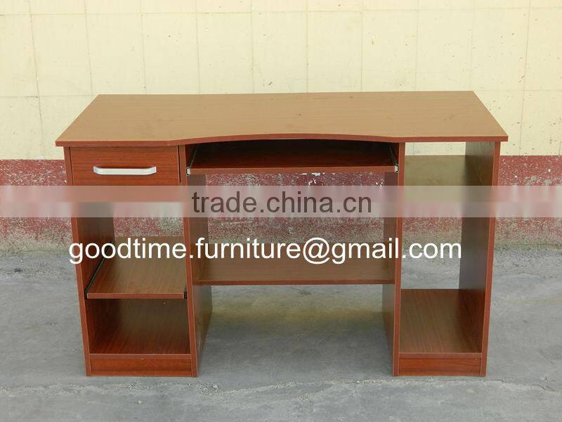 High quality computer desk/panel computer table/wood computer desks