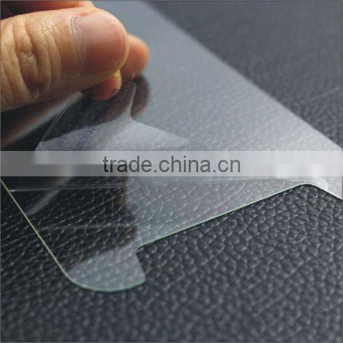 Premium Real Toughened Glass for Universal 4.5 4.7 5 5.3 5.5 inch tempered glass screen protector