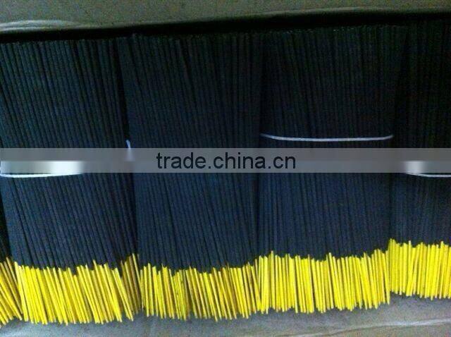 Incense sticks - Raw bamboo sticks and Raw Agarbatti