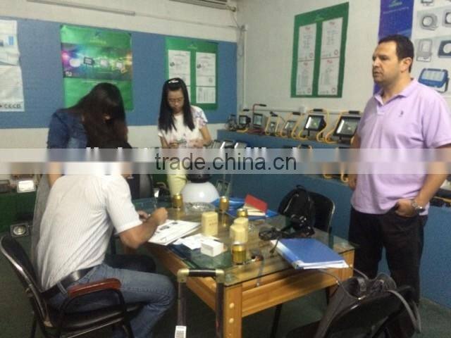 With Motion Sensor LED Floodlight Outdoor 50W LED Flood Light 50W