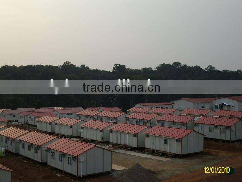 cheap prefab house price