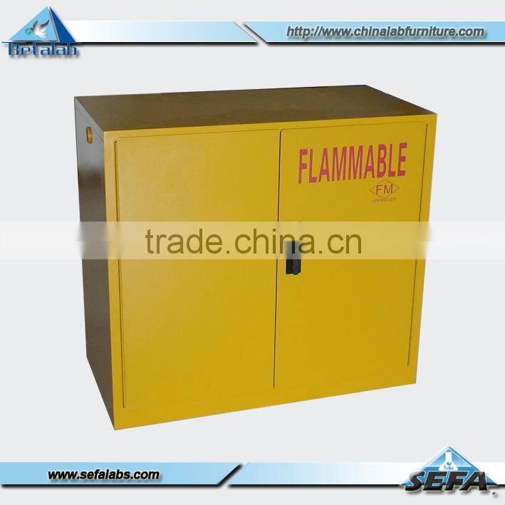 Modren Designs Flooe Mounted Structure Safety Cabinet