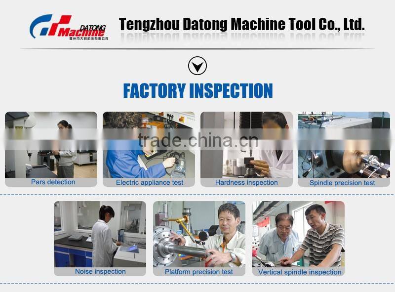 Vertical Turret Milling Machine X6325