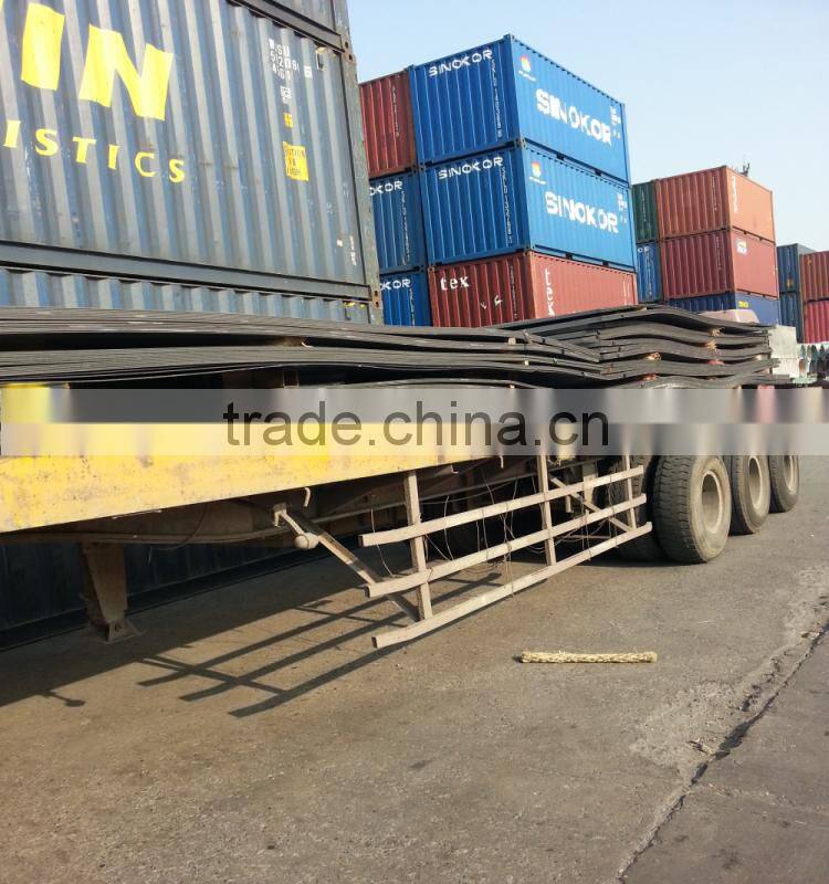 A283 Grade C, ASTM A283C, A283 C Steel Plate