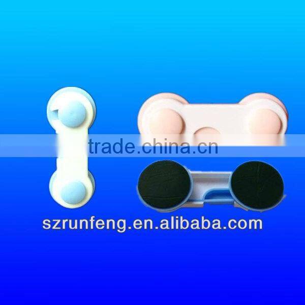 Plastic Child safety lock