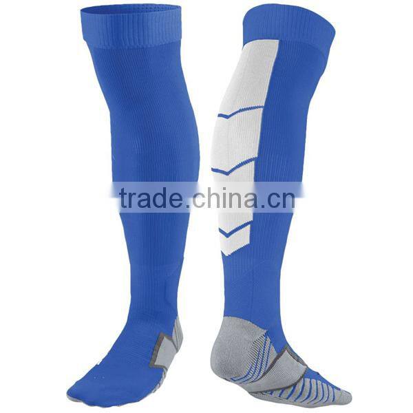 knee high sport compression socks running