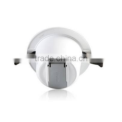 TIWIN HIGH CRI 12w 5 inch warm white top quality led downlight
