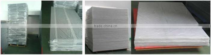 3mm corflute plant guard,tree shelter,vine wrap,tree guard