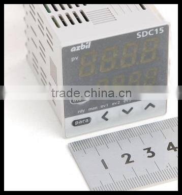 NEW YAMATAKE AZBIL Thermostat C15TRORA0100