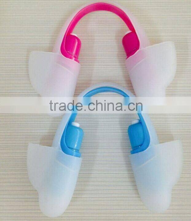 Multifunctional mini U touch mini massager