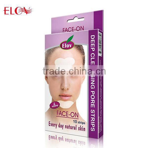 Blackhead Removing Pore Nose Mask, blackhead removing nose mask