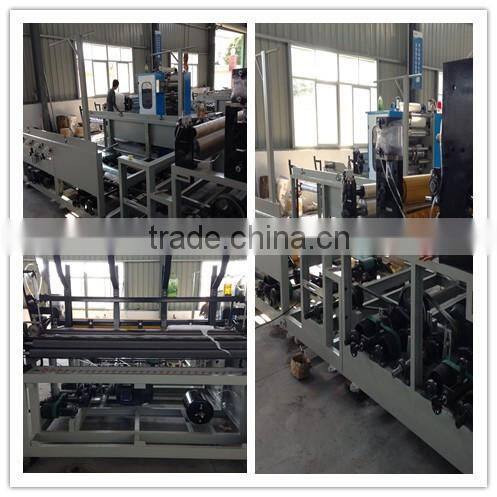 toilet paper machine