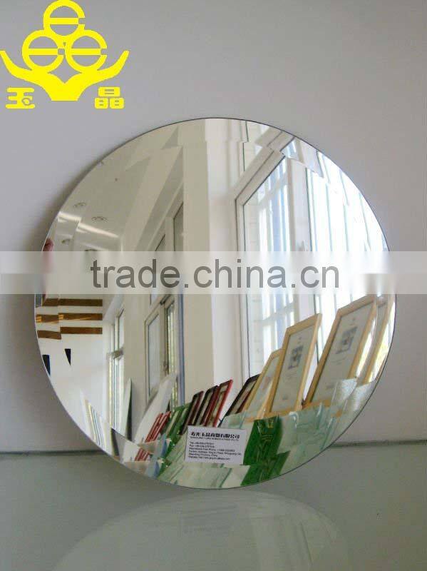 OEM Custom round cheap mirrors