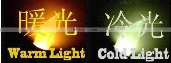 high quality china factory price led bulb light 3~18w e27
