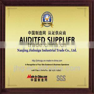 Automatic plastic cup sealing machine with shrink film