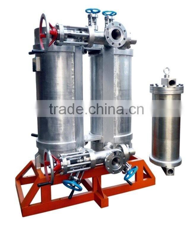 Spandex CPF SPECIAL Melt Filter
