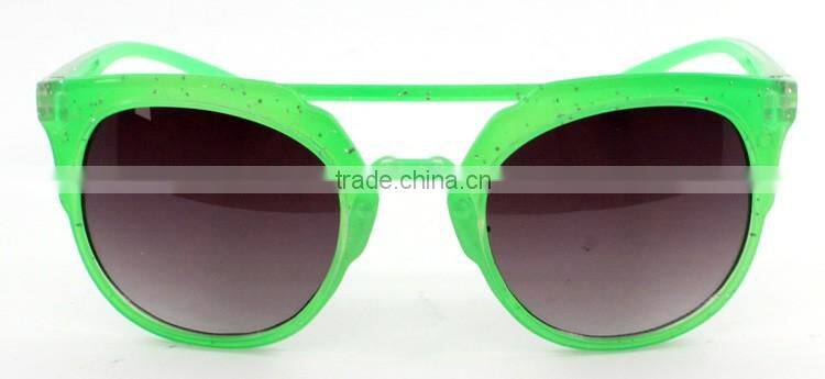 2016 Sunshade Protect Cheap Classical UV400 Mirror Sunglasses