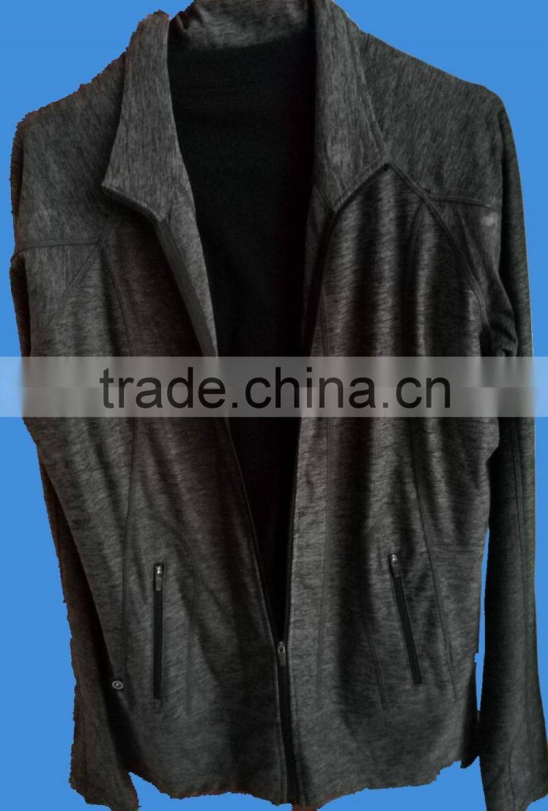 OEM Jacket Woman Jacket