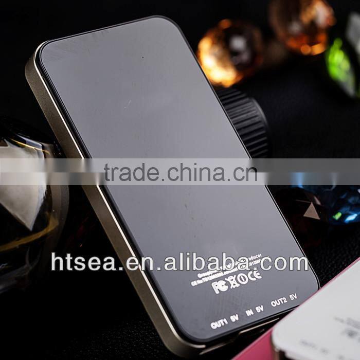 5200mah polymer battery charger, cheap usb portable power bank