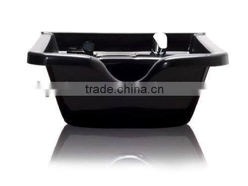 beauty salon equipment plastic shampoo bowl XC-B22