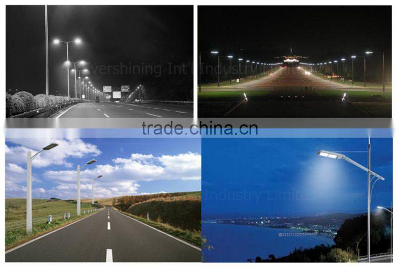 Factory direct supply led street light 84w price, IP65 outdoor street lighting led/