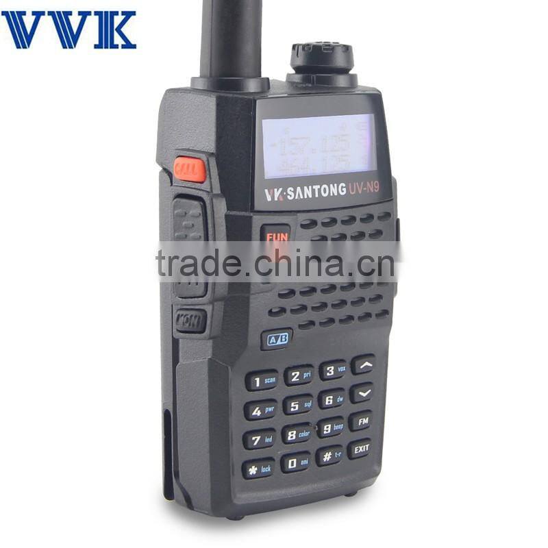 UV-N9 uhf vhf dual band amateur radio