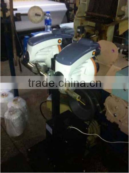 The factory direct sales 280cm high speed water jet loom textile machine