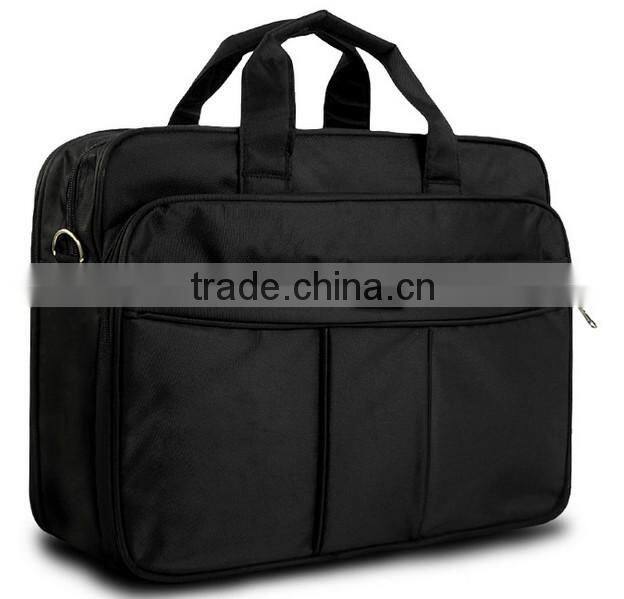 the best selling latest design trendy man 14" laptop bag