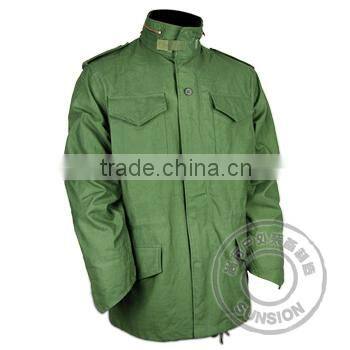 Military Uniform with SGS standard Camouflage Can be with IR resistant
