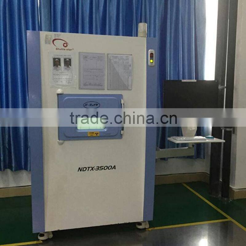 X-Ray semi-coductor inspection equitment(NTD-XRY3500A)