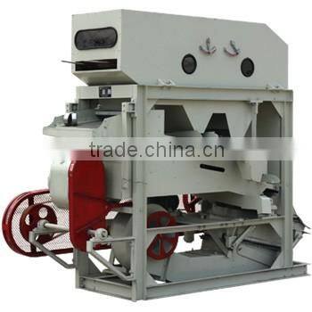 Hot sale TQLQ combined rice clean stone removing machine