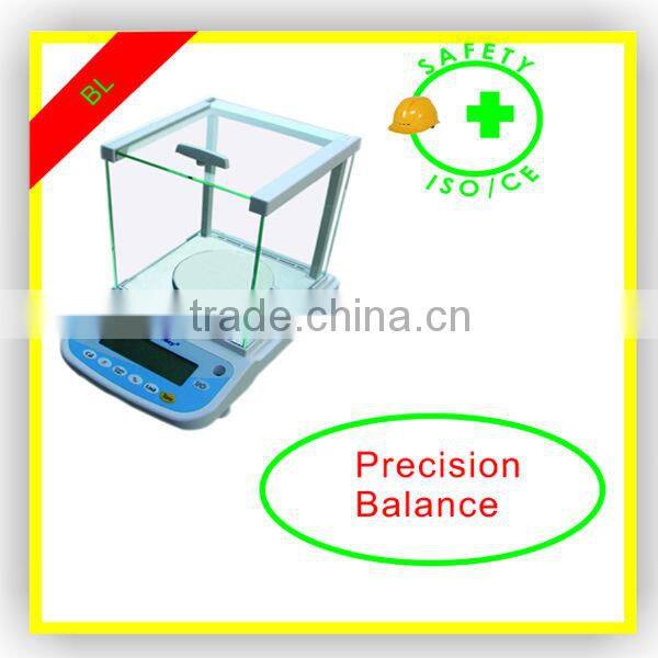 Analytical balance 0.001g
