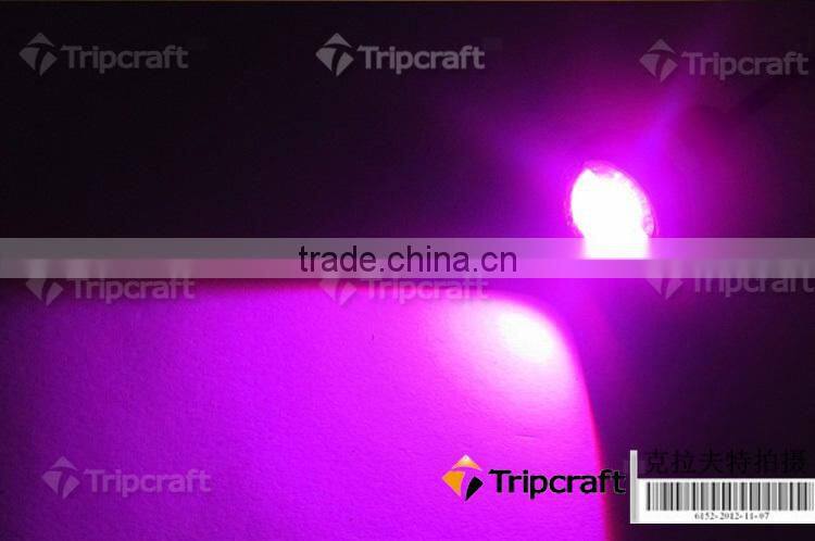 12V Car Parking Lights Eagle Eye Led Light Waterproof small LED Daytime Running Lights