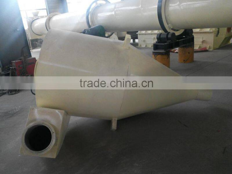 Industrial air cleaning equipment, DMC series dust collector