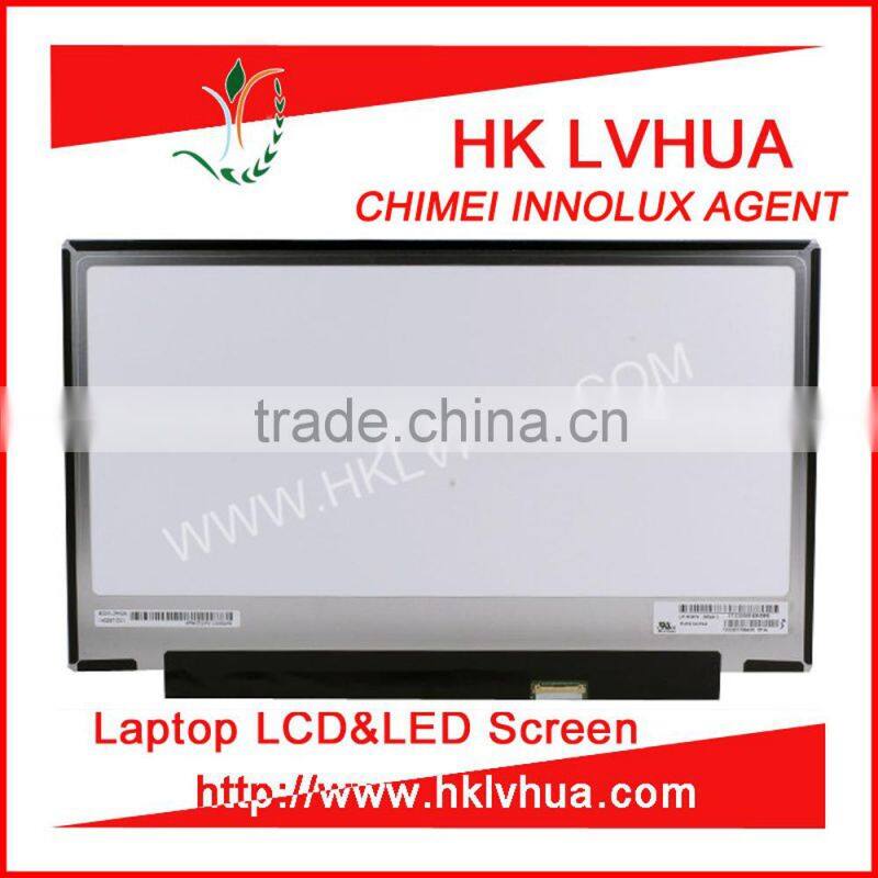 LED laptop 13.3 led screen display LP133WF2-SPA1