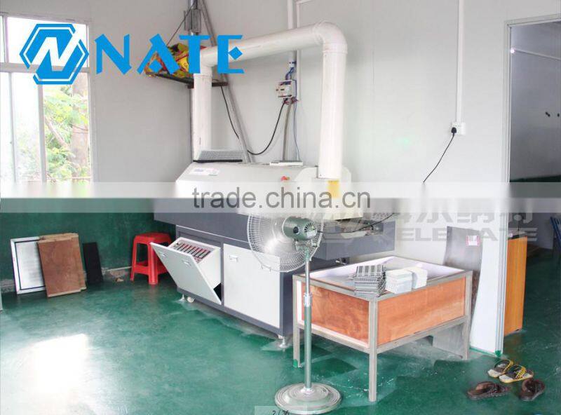 2014 New Coming U5 Strobe Light 12V C.R.E.E LED U5 Motorcycle Headlight