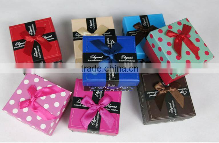 FS FLOWER - Nylon Colorful Band Watch Gifts For Children