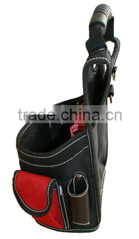 SJTP018 Electrician and Maintenance Tool Pouch