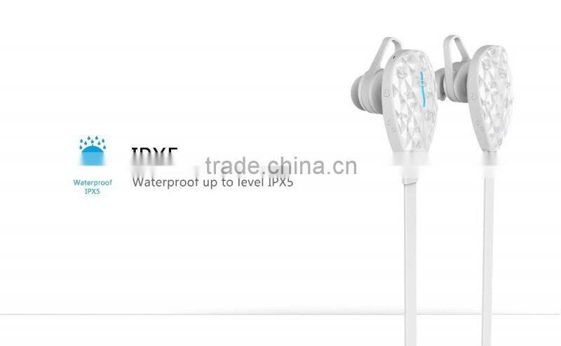 Mini Wireless Bluetooth Earphone With CSR4.0 Chip