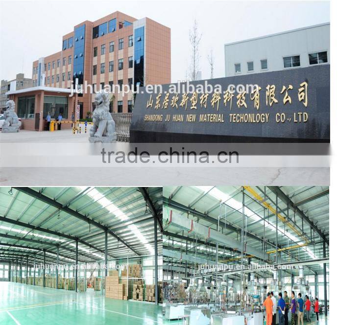 JUHUAN expandable pu foam in can