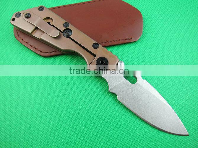 OEM Fast Delivery D2 blade knife sand g10 handle knife outdoor survival knife UD401343