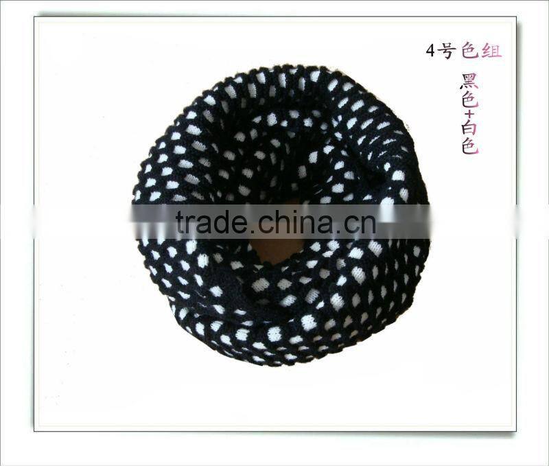 Mod Retro Vintage Scarves