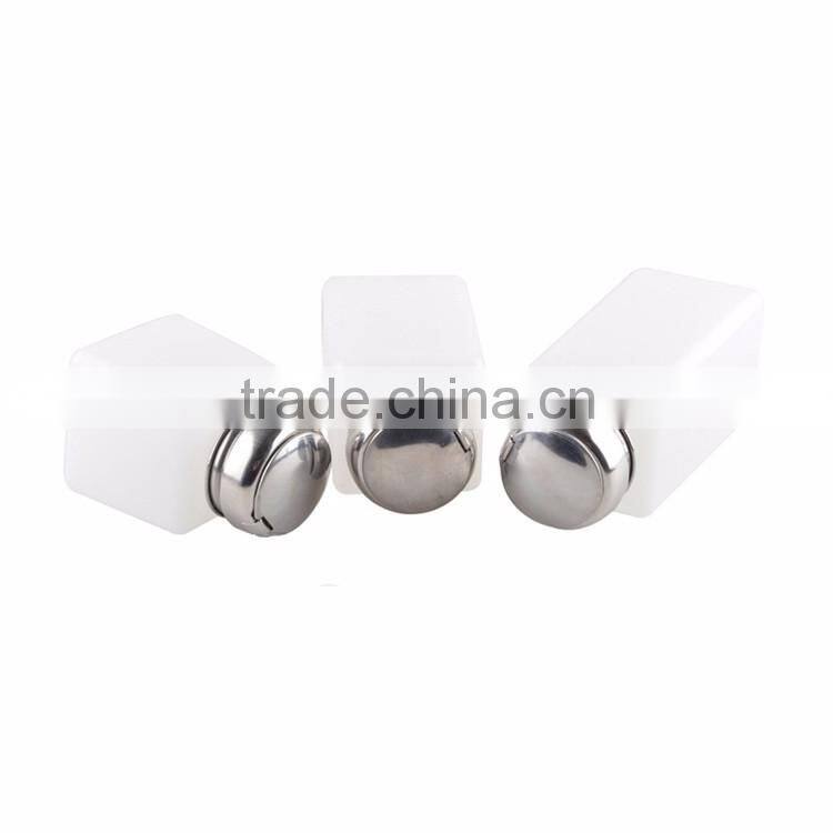 Direct anti-static self-absorption mini alcohol bottle