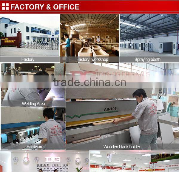 14 Years China Wooden Salon Furniture Manufacturers
