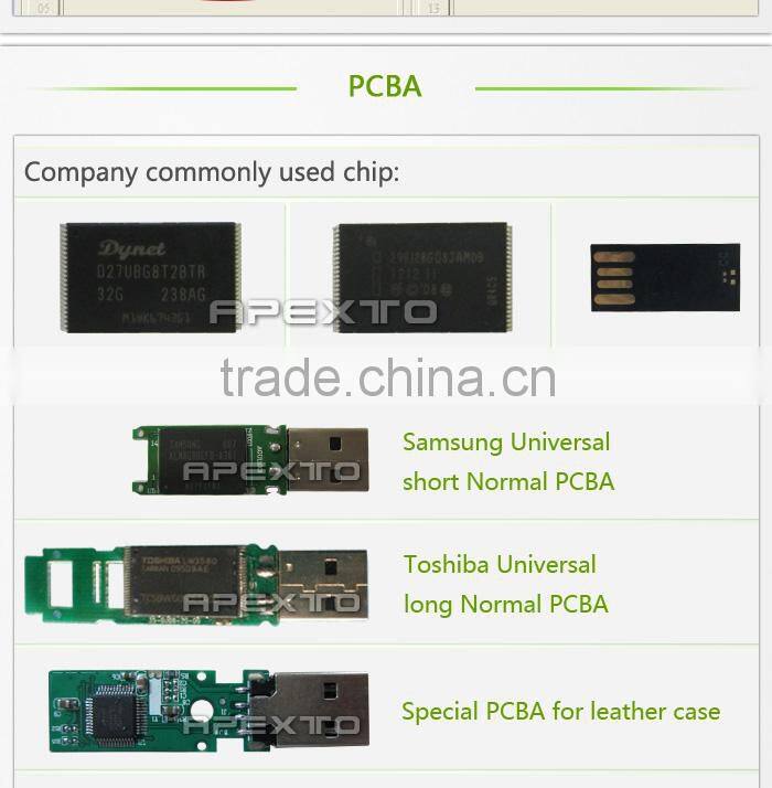 Funney animal cartoon coccinella septempunctata shape imitation jewellery usb memory stick