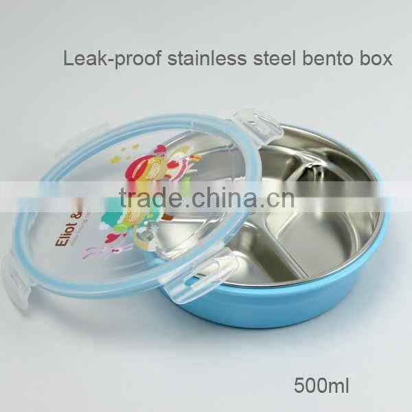 2015 NEWEST Food grade Plastic food container, Wholesale food storage container