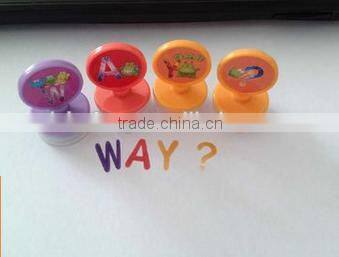 Date high quality stamp for children